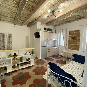 Bed and breakfast Lu Batil -