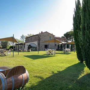 Dell'aioncino Gasthof Bibbona