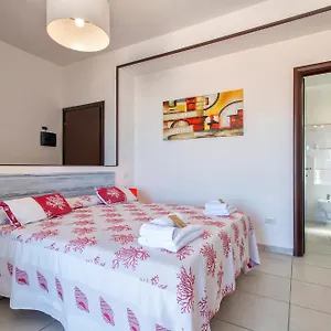 Bed and breakfast Horizon
